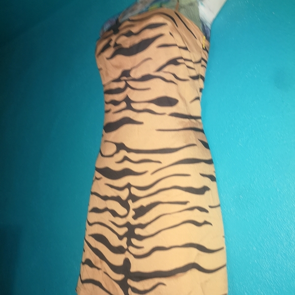 🐯 Dress - Picture 2 of 2